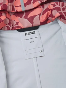 Пальто и плащи REIMA Vatten модель 5100085A-3953 Фото