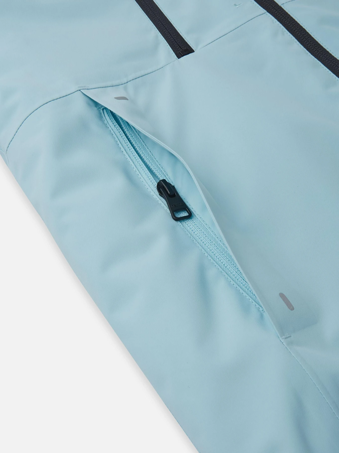 Куртки и дубленки REIMA Perille модель 5100088A-7090 Куртки и дубленки REIMA Perille модель 5100088A-7090 Фото