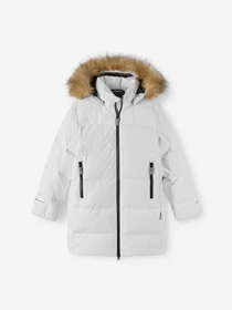 Куртки и дубленки REIMA Wisdom модель 5100107A-0100 Фото