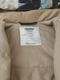 Комбинезоны REIMA модель 5100116B-0761 Фото