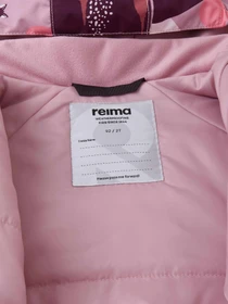 Комбинезоны REIMA модель 5100116B-4501 Фото