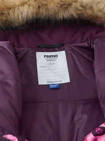 Комбинезоны REIMA модель 5100129C-4961 Фото