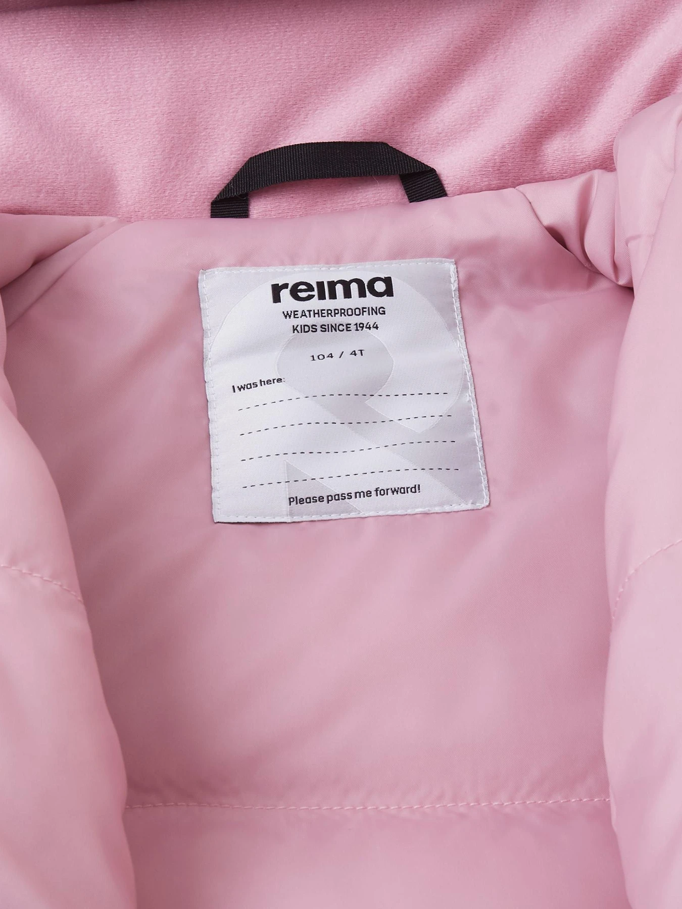 Комбінезони REIMA модель 5100131B-4504 Комбінезони REIMA модель 5100131B-4504 Фото