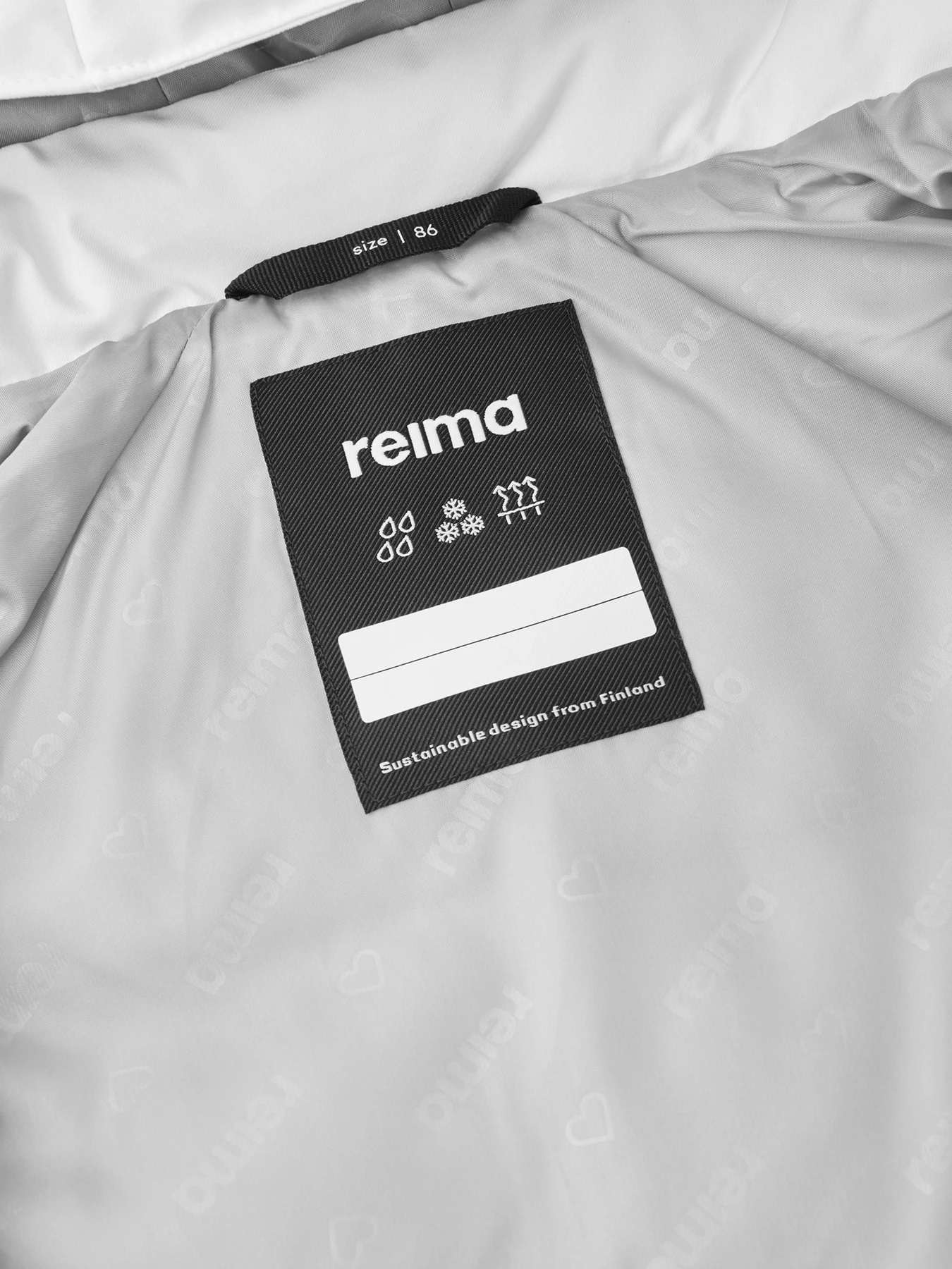 Комбинезоны REIMA модель 5100135A-0100 Комбинезоны REIMA модель 5100135A-0100 Фото