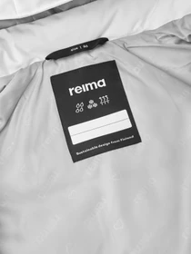 Комбинезоны REIMA модель 5100135A-0100 Фото