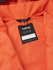 Куртки и дубленки REIMA Syddi модель 5100147B-2820 Фото