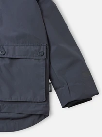 Куртки и дубленки REIMA Syddi модель 5100147B-9780 Фото