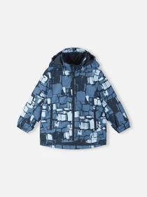 Куртки и дубленки REIMA Portit модель 5100155K-67A2 Фото