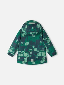 Куртки и дубленки REIMA Portit модель 5100155K-89A2 Фото