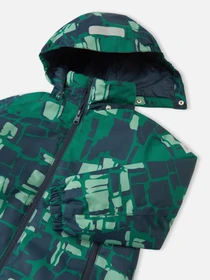 Куртки и дубленки REIMA Portit модель 5100155K-89A2 Фото