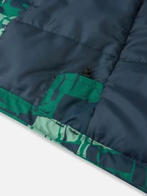Куртки и дубленки REIMA Portit модель 5100155K-89A2 Фото