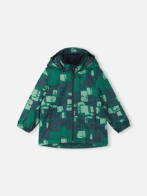 Куртки и дубленки REIMA Portit модель 5100155K-89A2 Фото