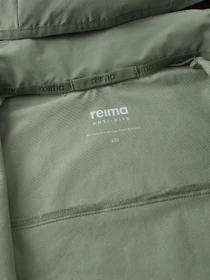 Куртки и дубленки REIMA Turvaisa модель 5100193A-8920 Фото