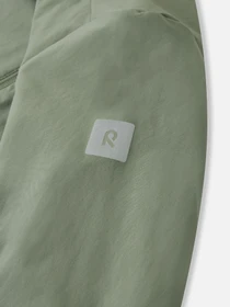 Куртки и дубленки REIMA Turvaisa модель 5100193A-8920 Фото