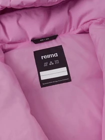 Куртки и дубленки REIMA Viikki модель 5100272A-4240 Фото