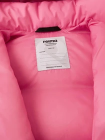 Куртки и дубленки REIMA Paimio модель 5100282A-3310 Фото