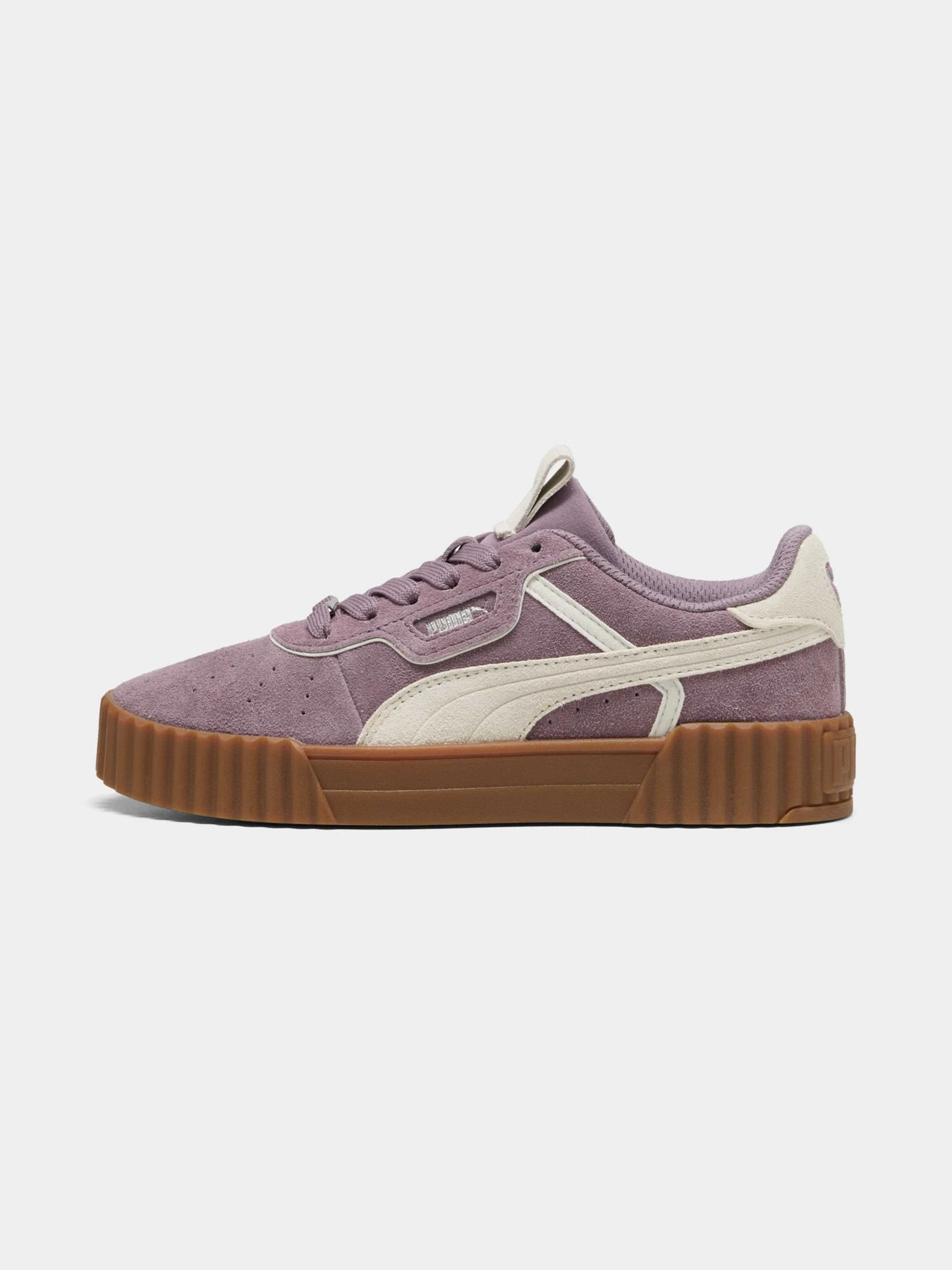 Кеди PUMA Carina 3.0 Luxe Sd модель 400725 Кеди PUMA Carina 3.0 Luxe Sd модель 400725 Фото