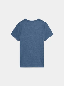 Футболки і поло PUMA Tad Essential W Heather Tee модель 525893 Фото