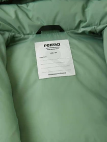 Куртки и дубленки REIMA Paimio модель 5100282A-8680 Фото