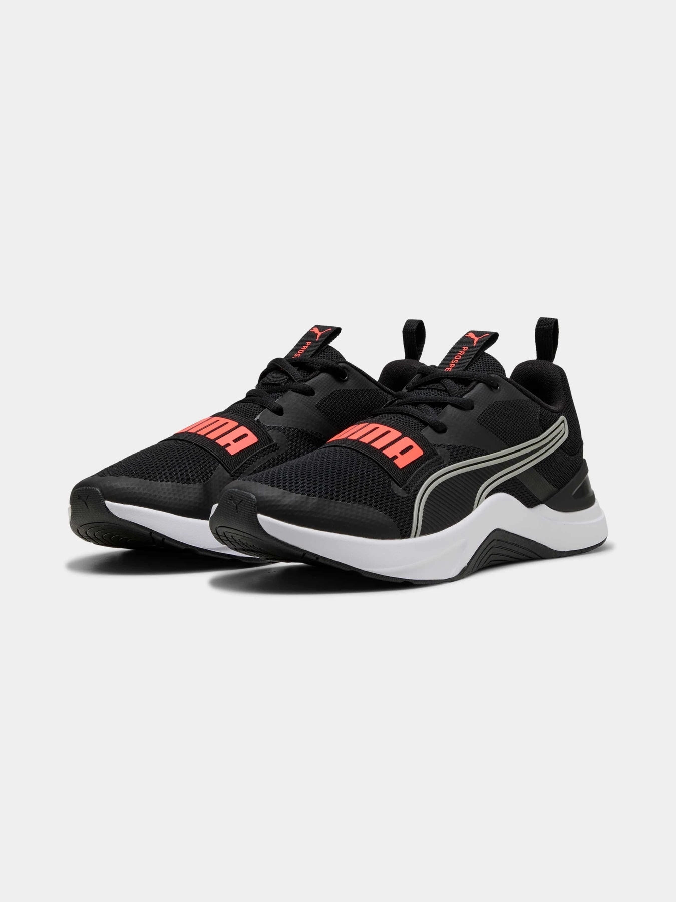 Кроссовки PUMA Prospect модель 379476 Фото