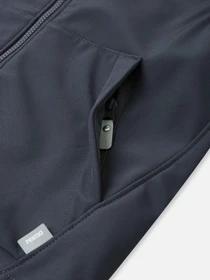 Куртки и дубленки REIMA Koivula модель 5100290B-9780 Фото