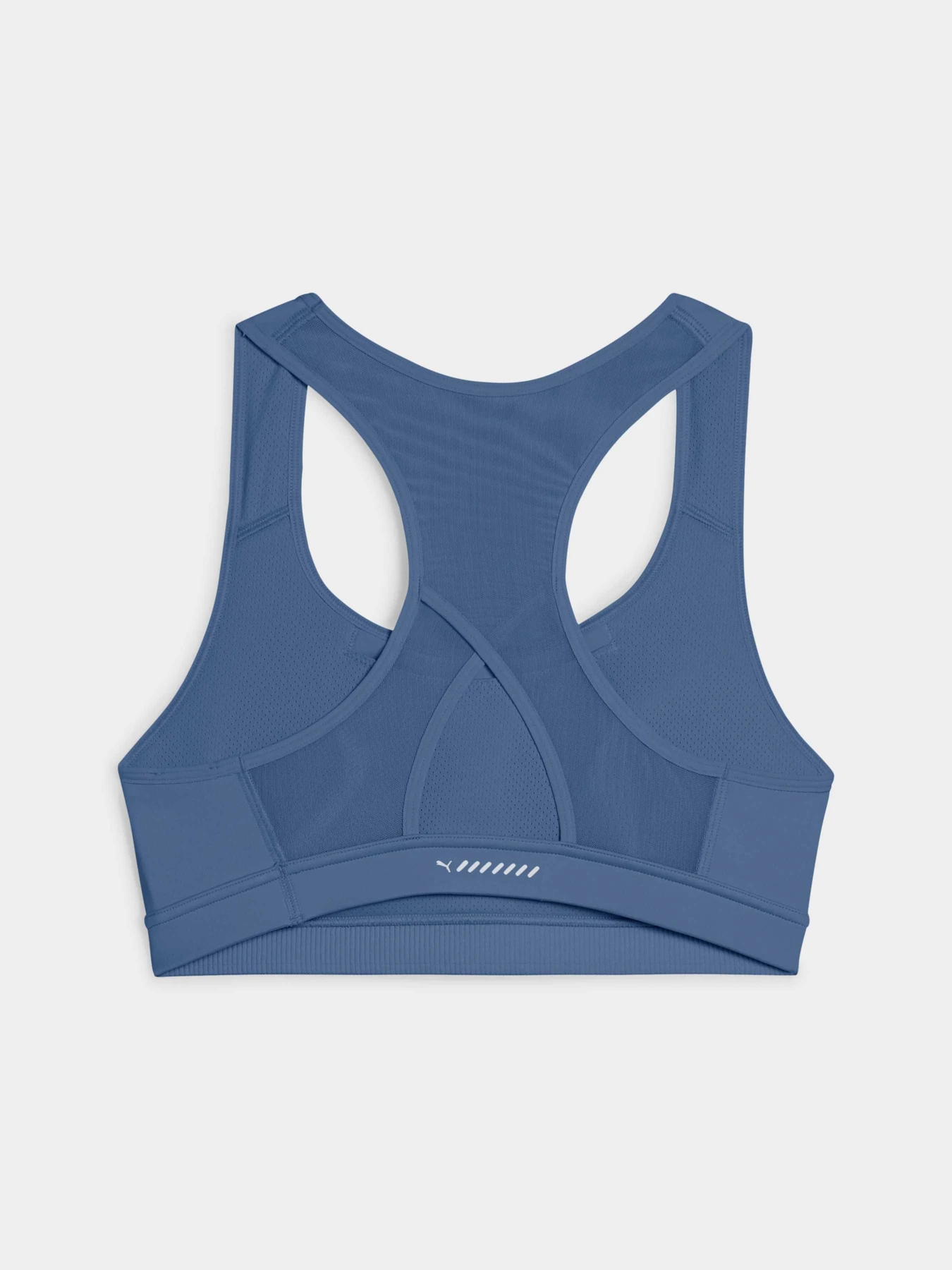 Футболки и поло PUMA 4keeps Run Bra - Mid модель 524953 Футболки и поло PUMA 4keeps Run Bra - Mid модель 524953 Фото