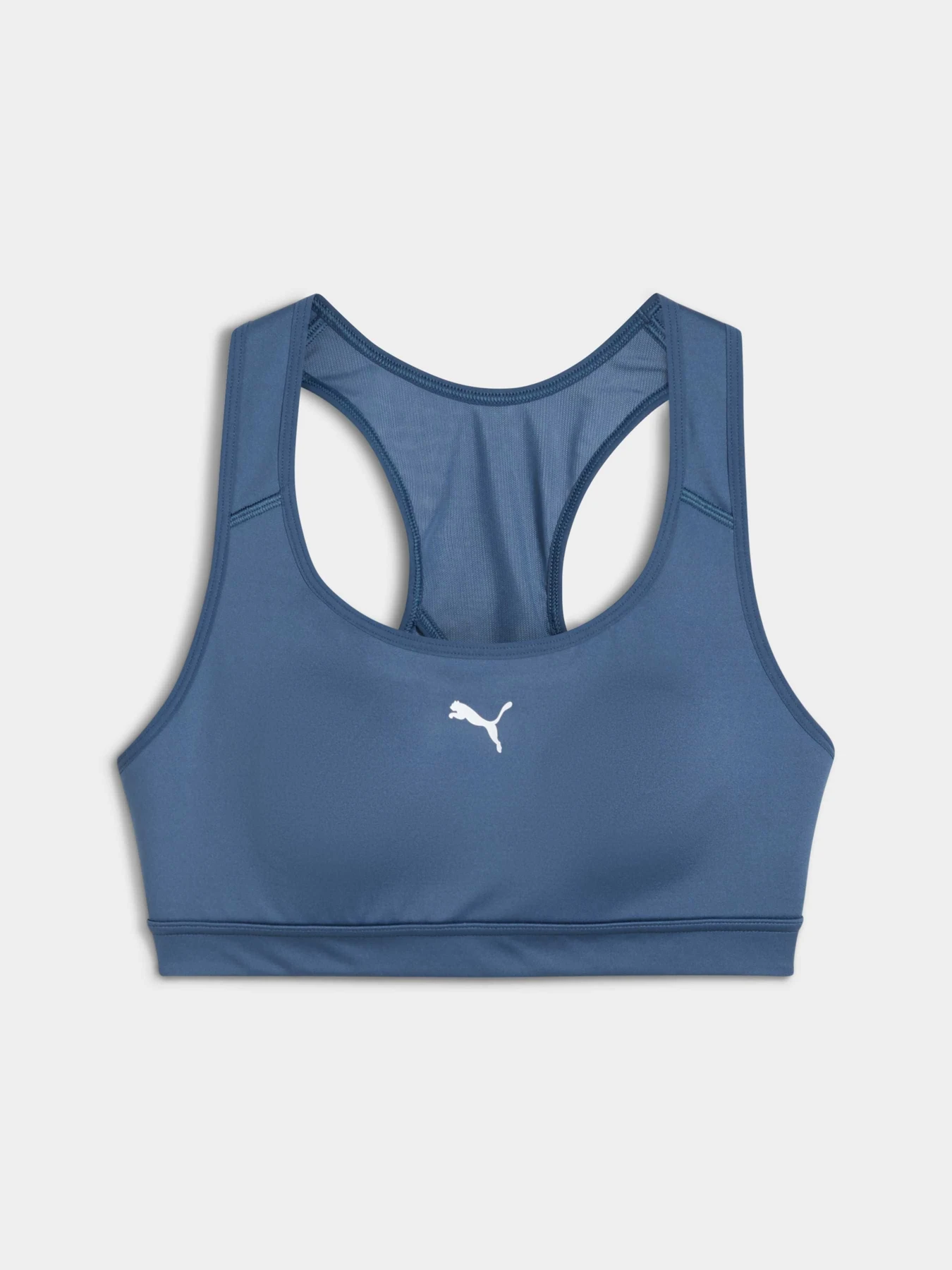 Футболки и поло PUMA 4keeps Run Bra - Mid модель 524953 Футболки и поло PUMA 4keeps Run Bra - Mid модель 524953 Фото