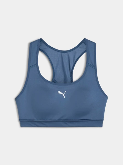 Футболки и поло PUMA 4keeps Run Bra - Mid модель 524953 Фото