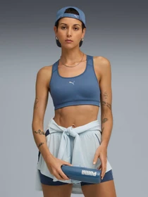 Футболки и поло PUMA 4keeps Run Bra - Mid модель 524953 Фото