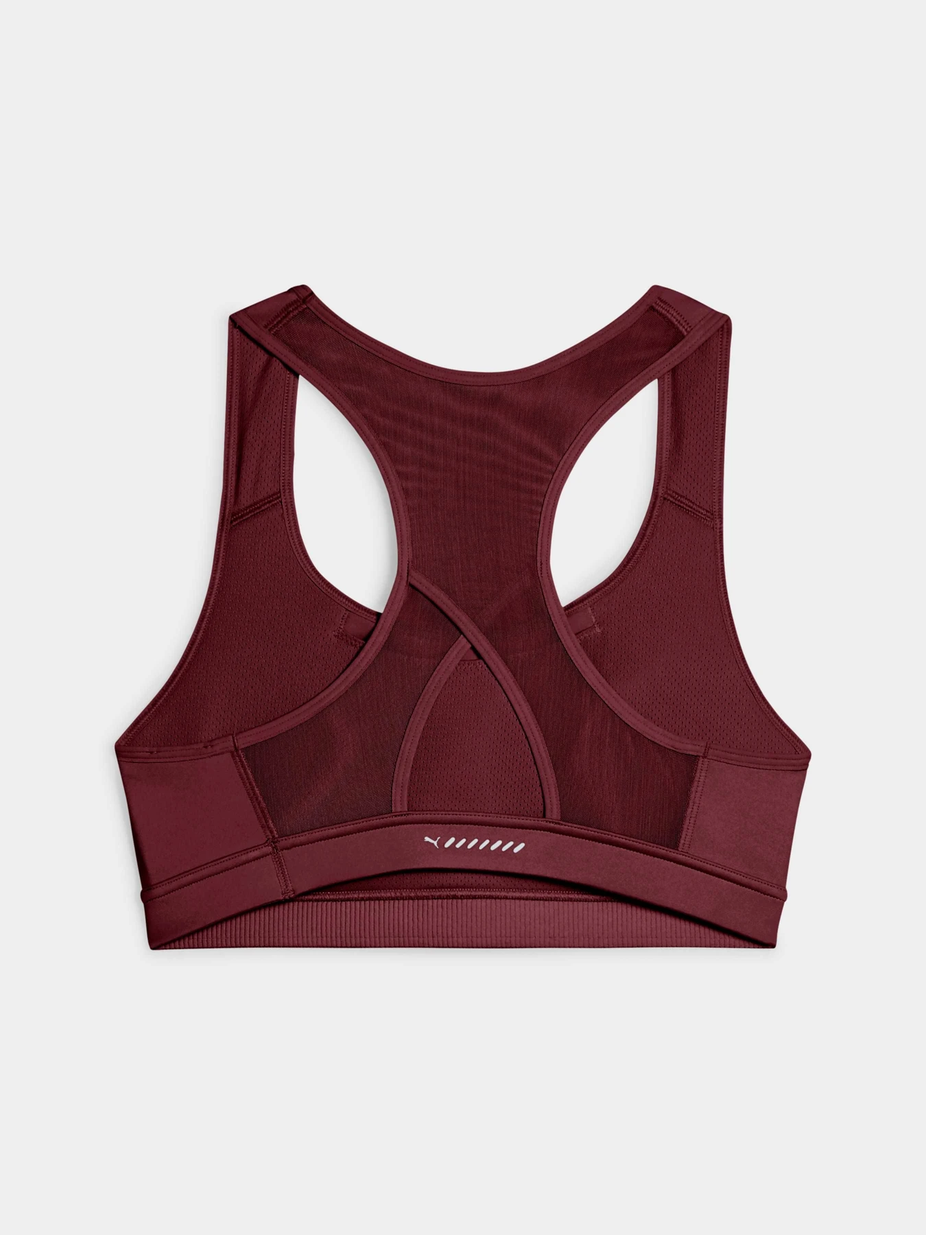 Футболки и поло PUMA 4keeps Run Bra - Mid модель 524953 Фото