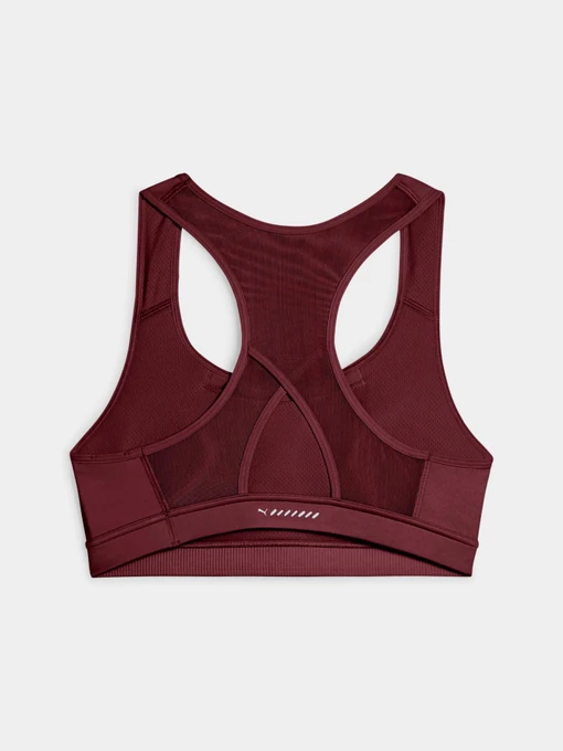 Жіночий Спортивний топ PUMA 4keeps Run Bra - Mid фото 2