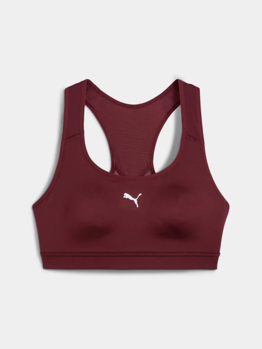 Футболки и поло PUMA 4keeps Run Bra - Mid модель 524953 Фото