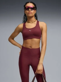 Футболки и поло PUMA 4keeps Run Bra - Mid модель 524953 Фото