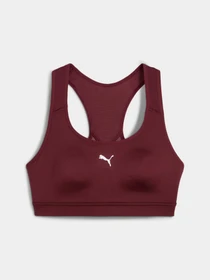 Футболки і поло PUMA 4keeps Run Bra - Mid модель 524953 Фото