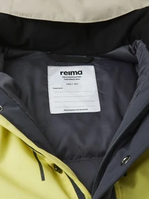Куртки и дубленки REIMA Arantila модель 5100355A-9780 Фото