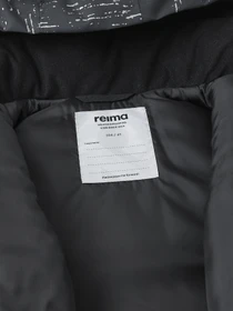 Куртки та дублянки REIMA Hohde модель 5100359B-9990 Фото