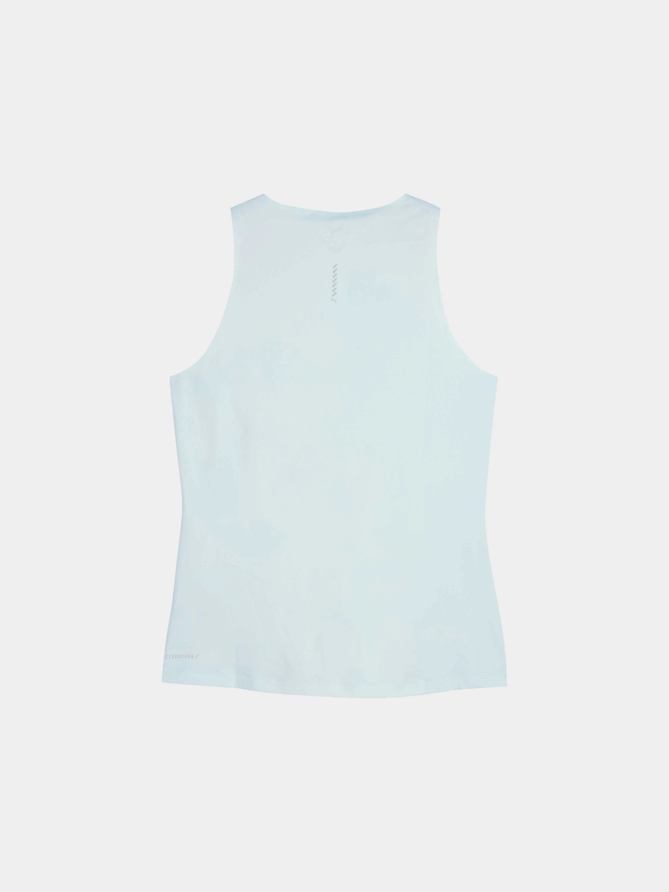 Футболки і поло PUMA Everyday Cloudspun Tank W модель 526658 Футболки і поло PUMA Everyday Cloudspun Tank W модель 526658 Фото