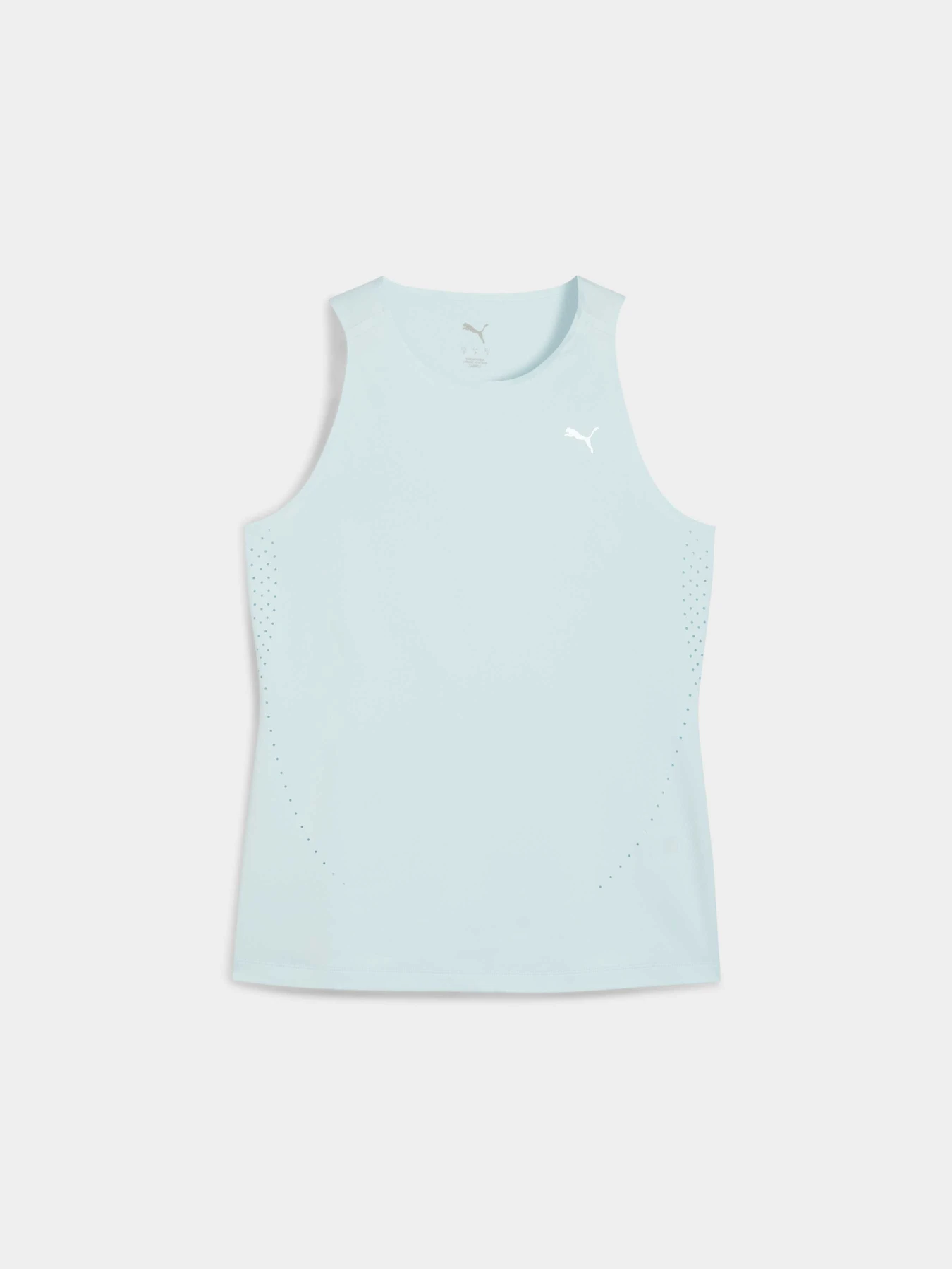 Футболки і поло PUMA Everyday Cloudspun Tank W модель 526658 Футболки і поло PUMA Everyday Cloudspun Tank W модель 526658 Фото