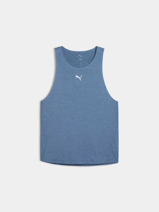 Футболки и поло PUMA Everyday Cloudspun Tank? M модель 526630 Фото