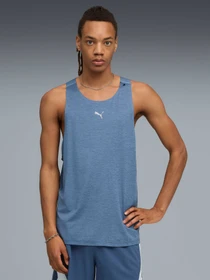 Футболки и поло PUMA Everyday Cloudspun Tank? M модель 526630 Фото