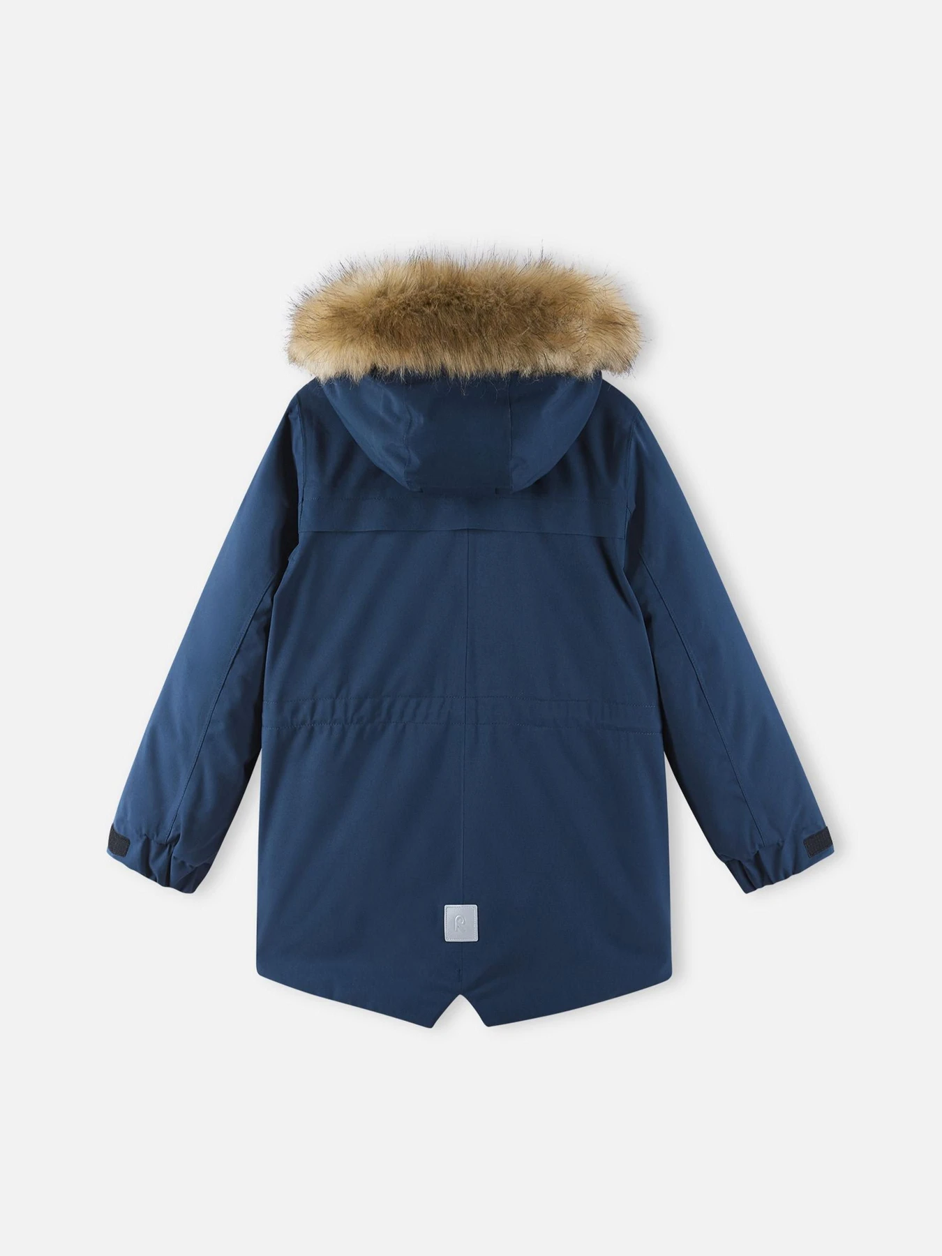 Куртки та дублянки REIMA Ajaton модель 5100360A-6980 Куртки та дублянки REIMA Ajaton модель 5100360A-6980 Фото