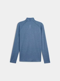 Худі та світшоти PUMA Run Veloty Cldspn 1/4 Zip M модель 526627 Фото
