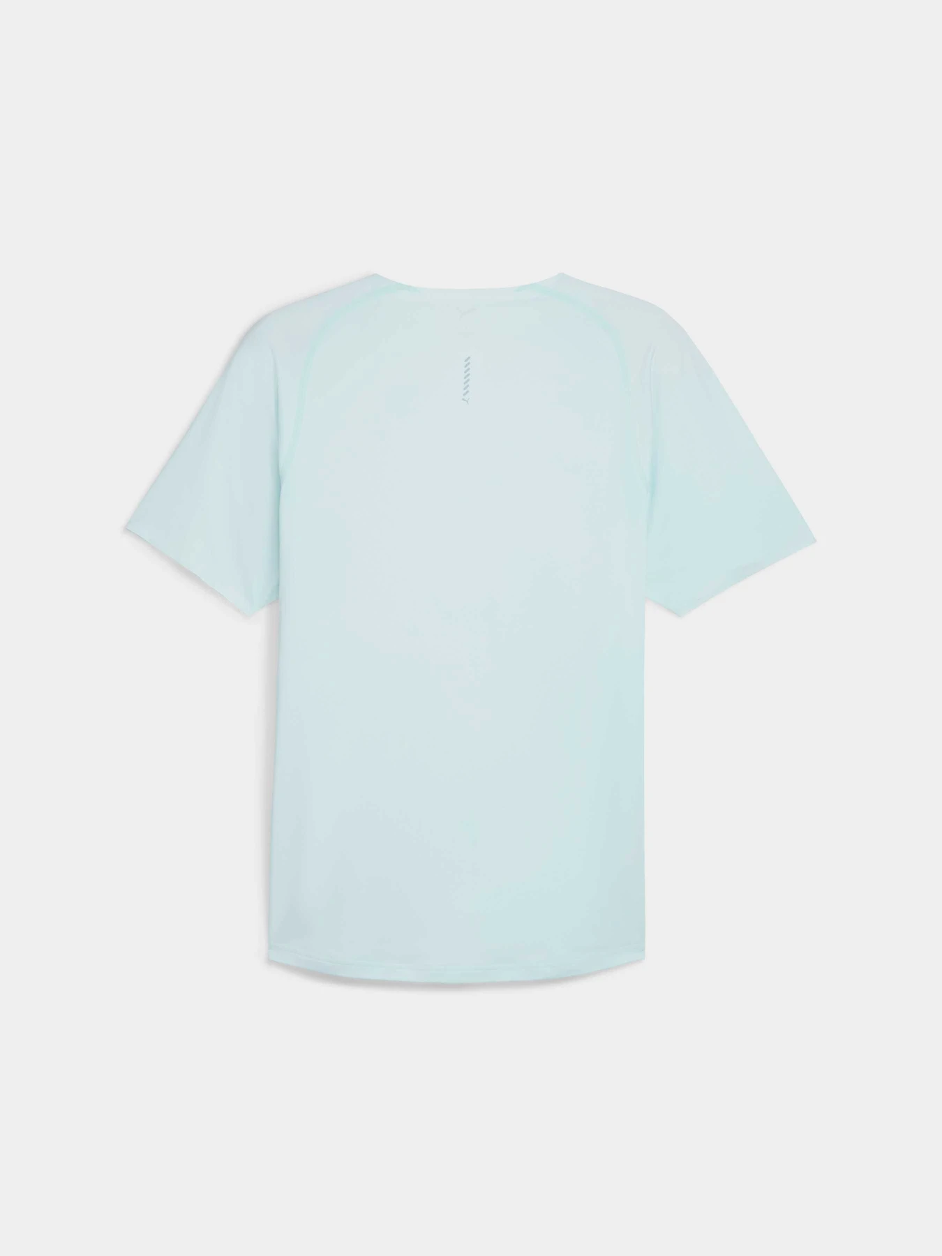 Футболки и поло PUMA Everyday Cloudspun Ss Tee M модель 526629 Фото