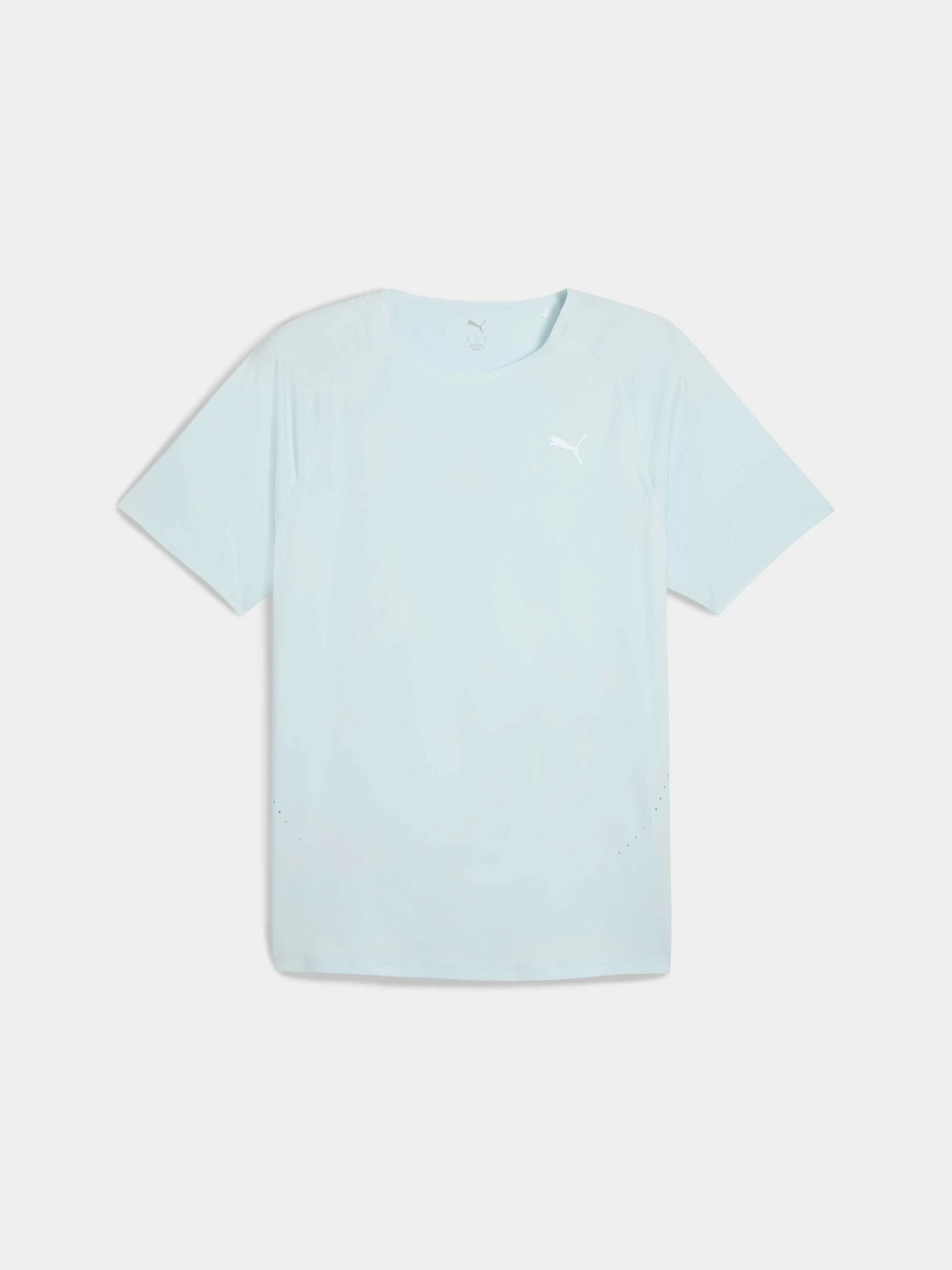 Футболки и поло PUMA Everyday Cloudspun Ss Tee M модель 526629 Фото