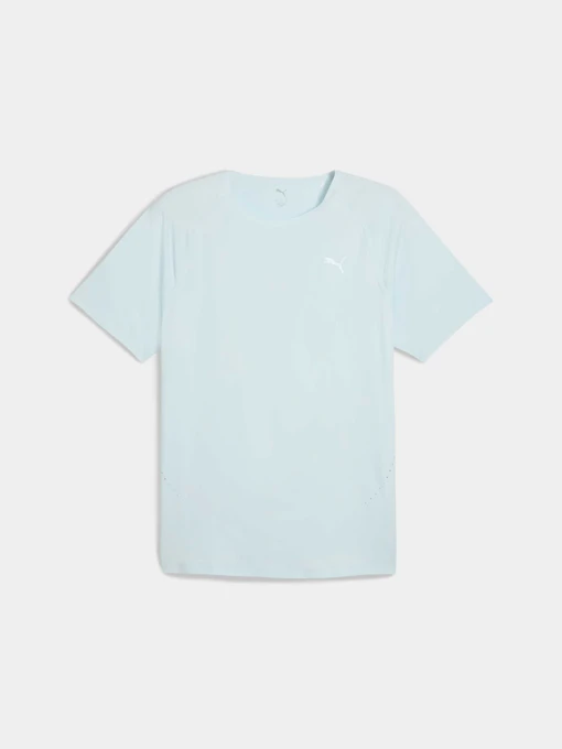 Футболки и поло PUMA Everyday Cloudspun Ss Tee M модель 526629 Фото