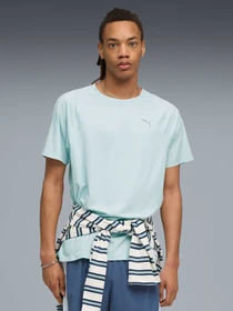 Футболки и поло PUMA Everyday Cloudspun Ss Tee M модель 526629 Фото