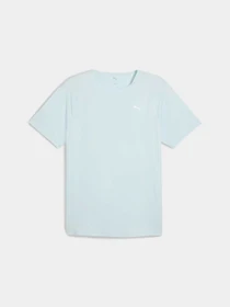 Футболки и поло PUMA Everyday Cloudspun Ss Tee M модель 526629 Фото