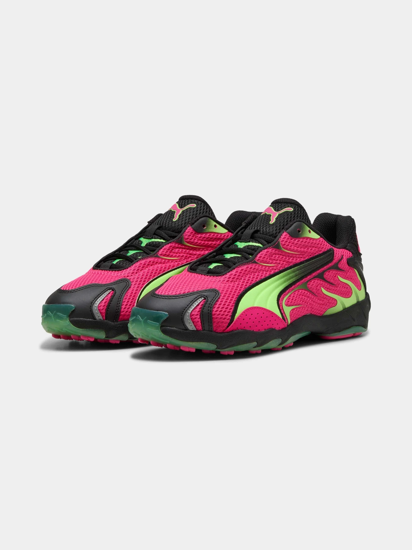 Кросівки PUMA Inhale модель 401560 Кросівки PUMA Inhale модель 401560 Фото