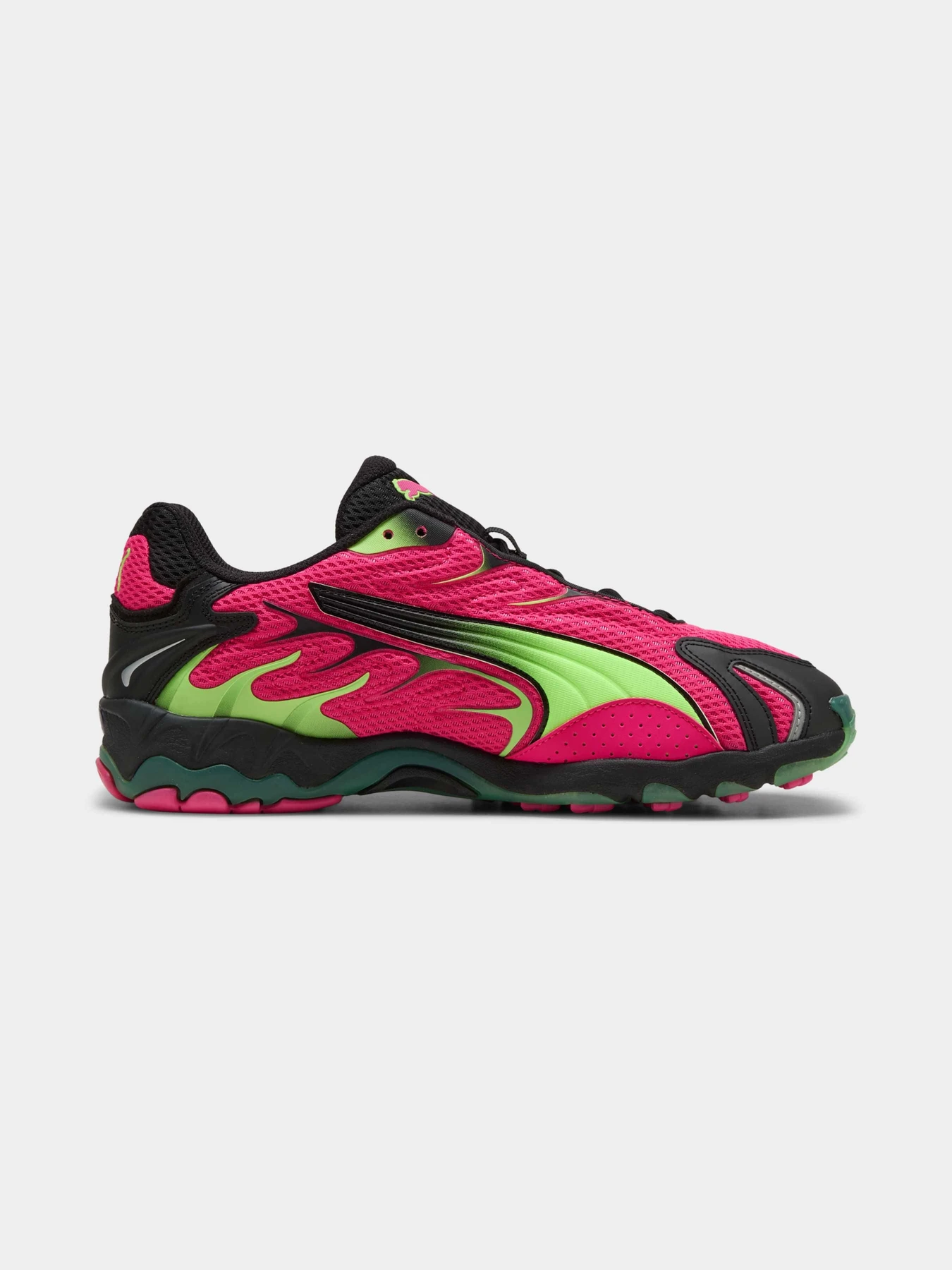 Кросівки PUMA Inhale модель 401560 Кросівки PUMA Inhale модель 401560 Фото