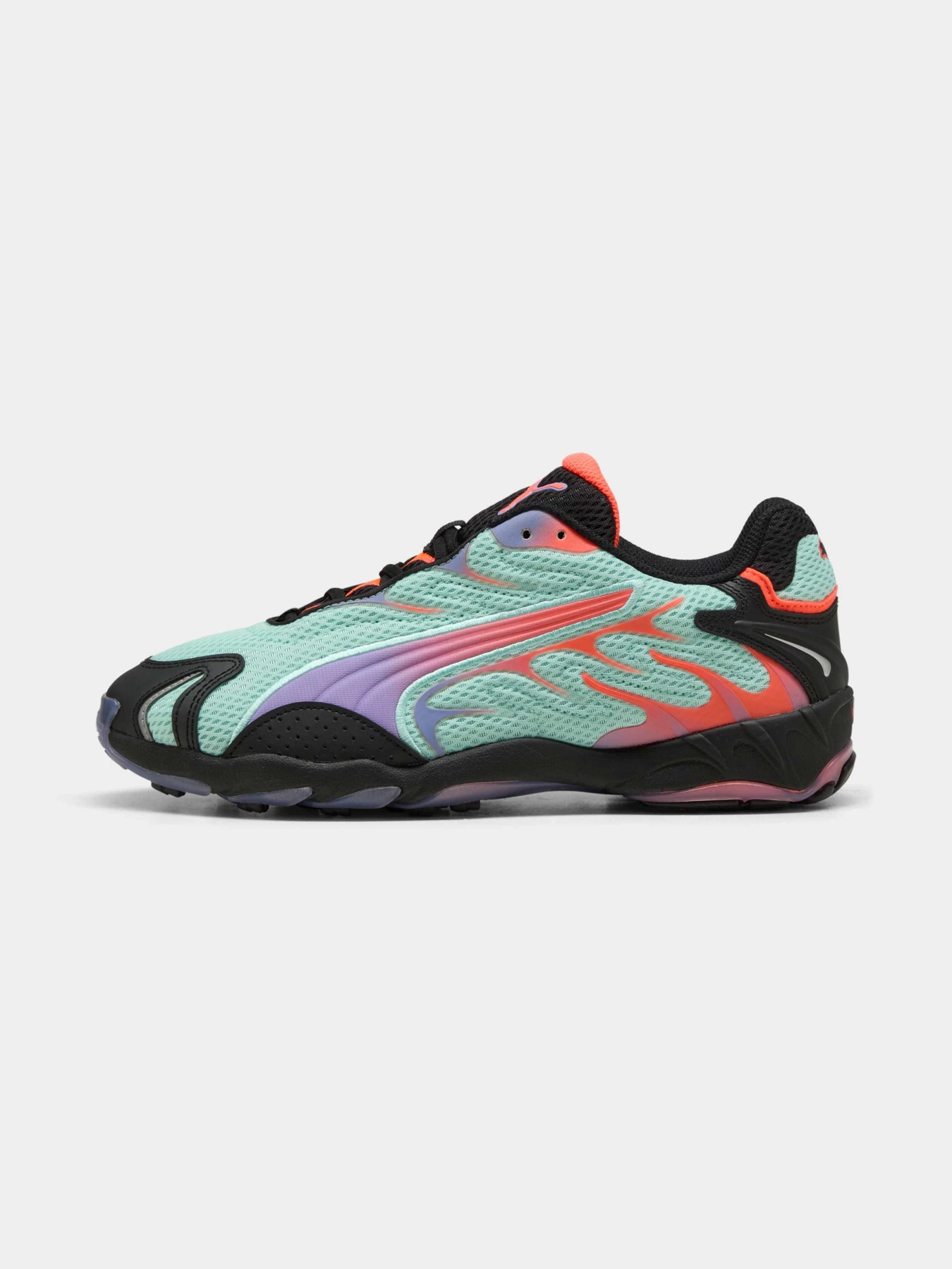 Кроссовки PUMA Inhale модель 401560 Кроссовки PUMA Inhale модель 401560 Фото